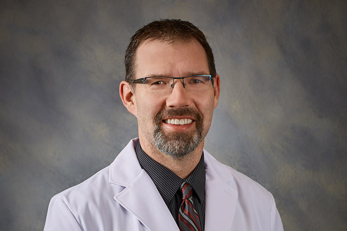 Thomas R. Hogan, Concierge Anesthesiology in Wausau