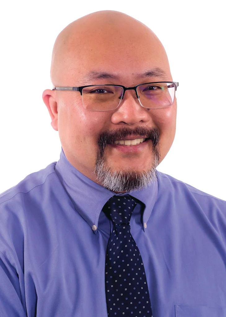 Steven Y. Chen - 3300 Buena Vista Road, Bakersfield, California, 93311