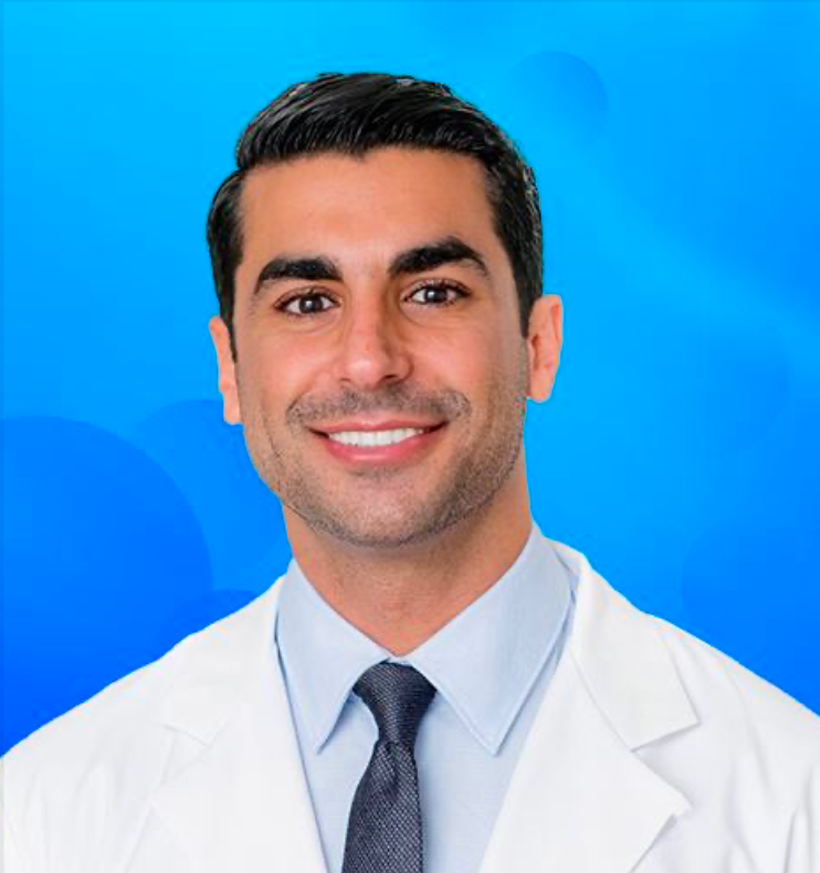 Justin Houman - 9850 Genesee Ave, La Jolla, CA 92037, USA, San Diego, California, 92037