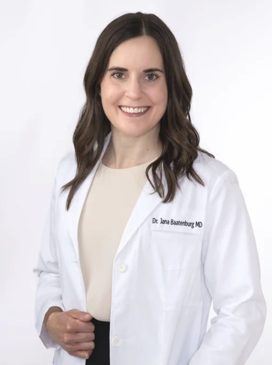 Jana Baatenburg - 6741 Fulton Street East, Ada, MI, USA, Forest Hills, Michigan, 49301