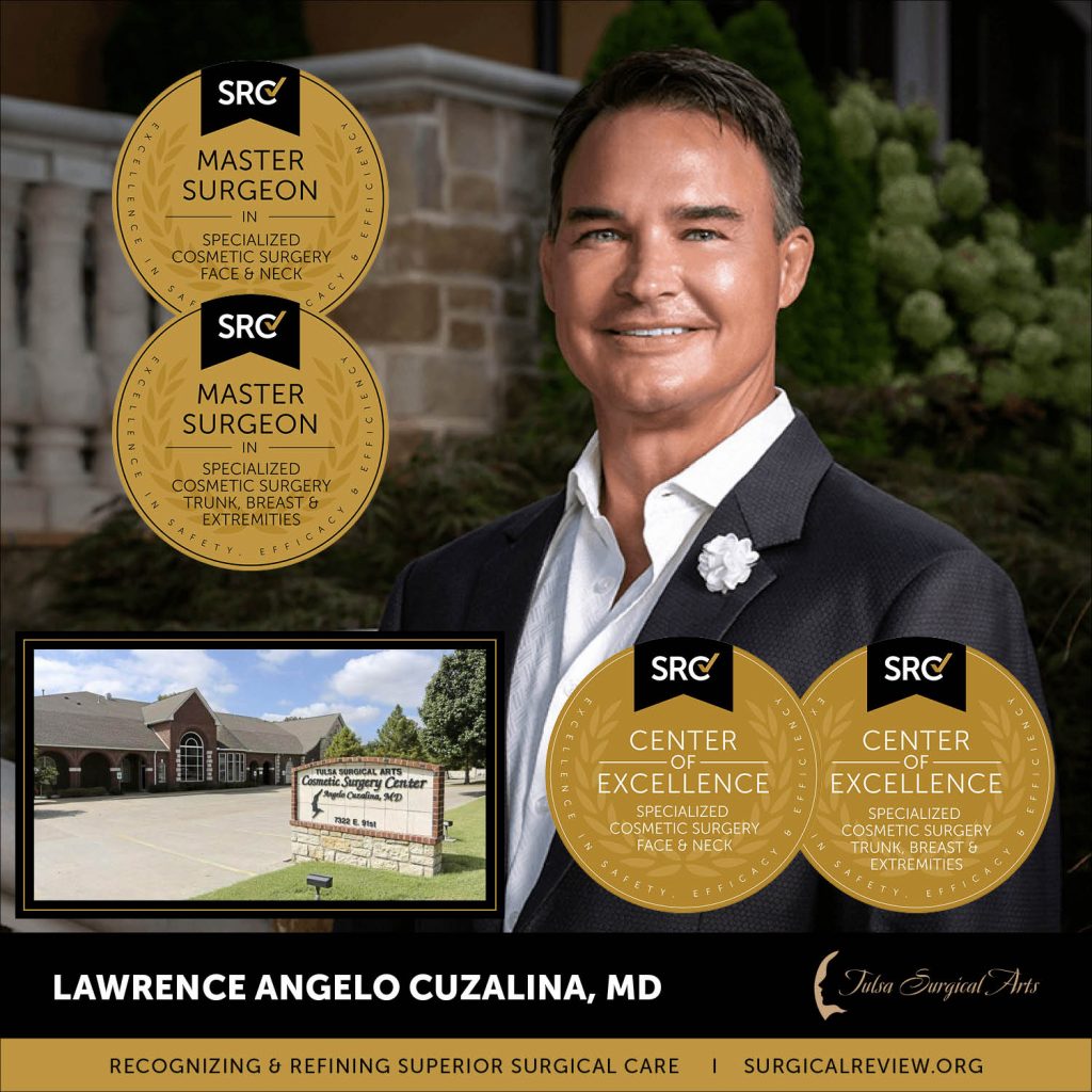 Angelo Cuzalina - 7322 East 91st Street, Tulsa, Oklahoma, 74133