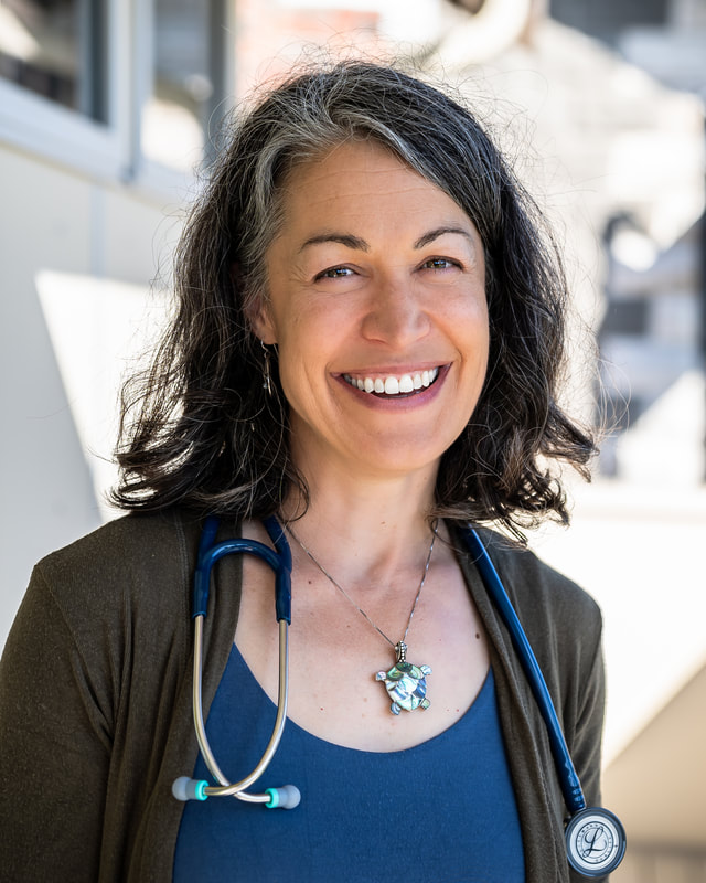 Lissa Lubinski - 816 East 8th Street, Port Angeles, Washington, 98362
