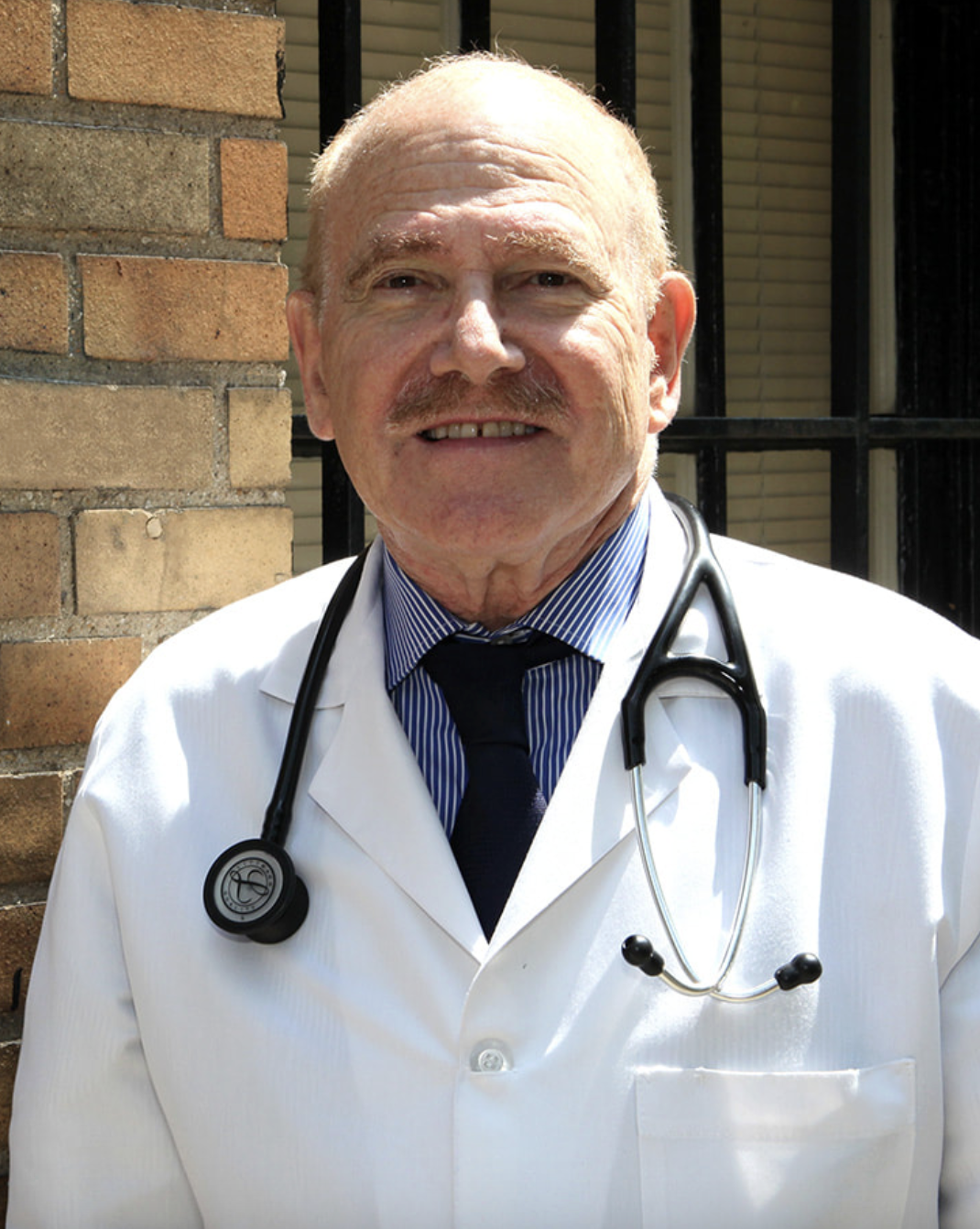 Edward Merker - 325 East 79th Street, New York, NY, USA, New York, New York, 10075