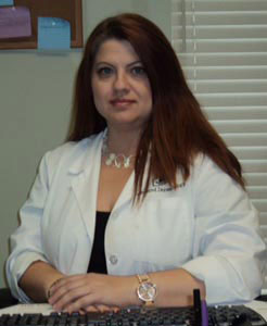 Bobbie Ferrell - 540 Medical Oaks Ave, Brandon, FL 33511, USA, Brandon, Florida, 33511