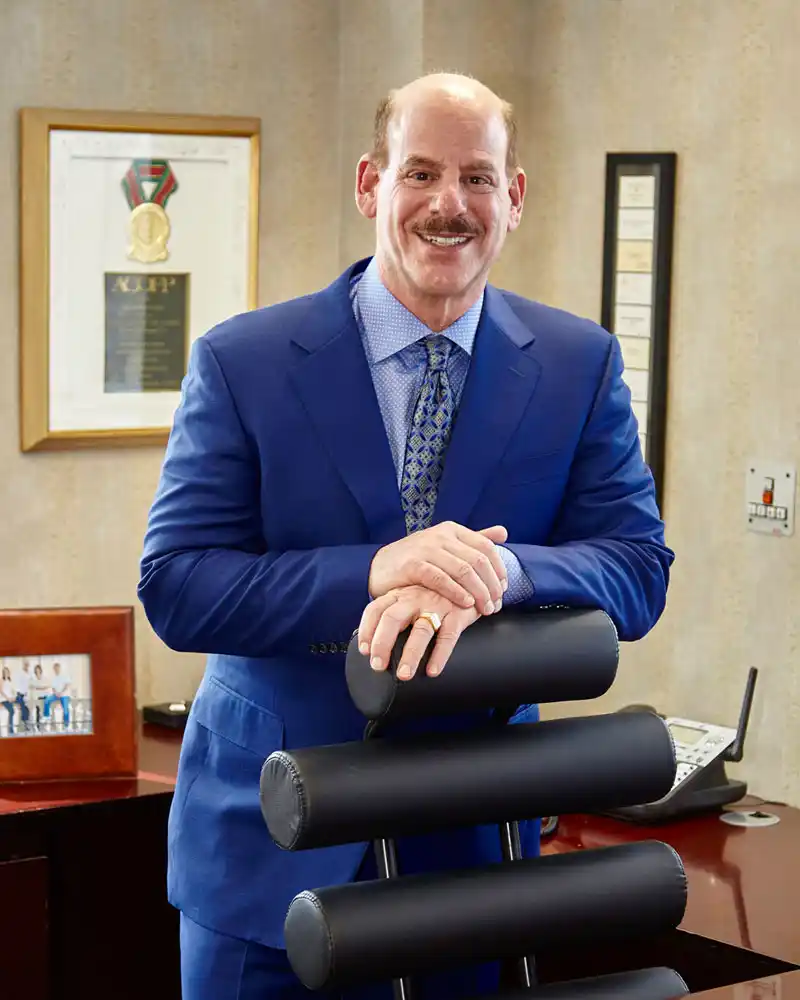 Ian Levenson - 8200 East Belleview Avenue, Greenwood Village, Colorado, 80111