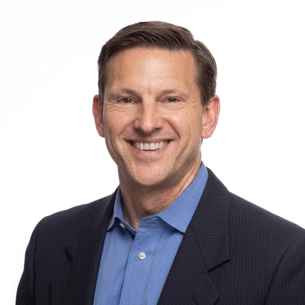 Eric J. Crall - 4953 Van Dyke Rd, Lutz, Florida, 33558