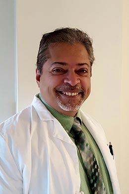 Randolph Ramirez - 2200 Whitney Avenue, Hamden, Connecticut, 6518