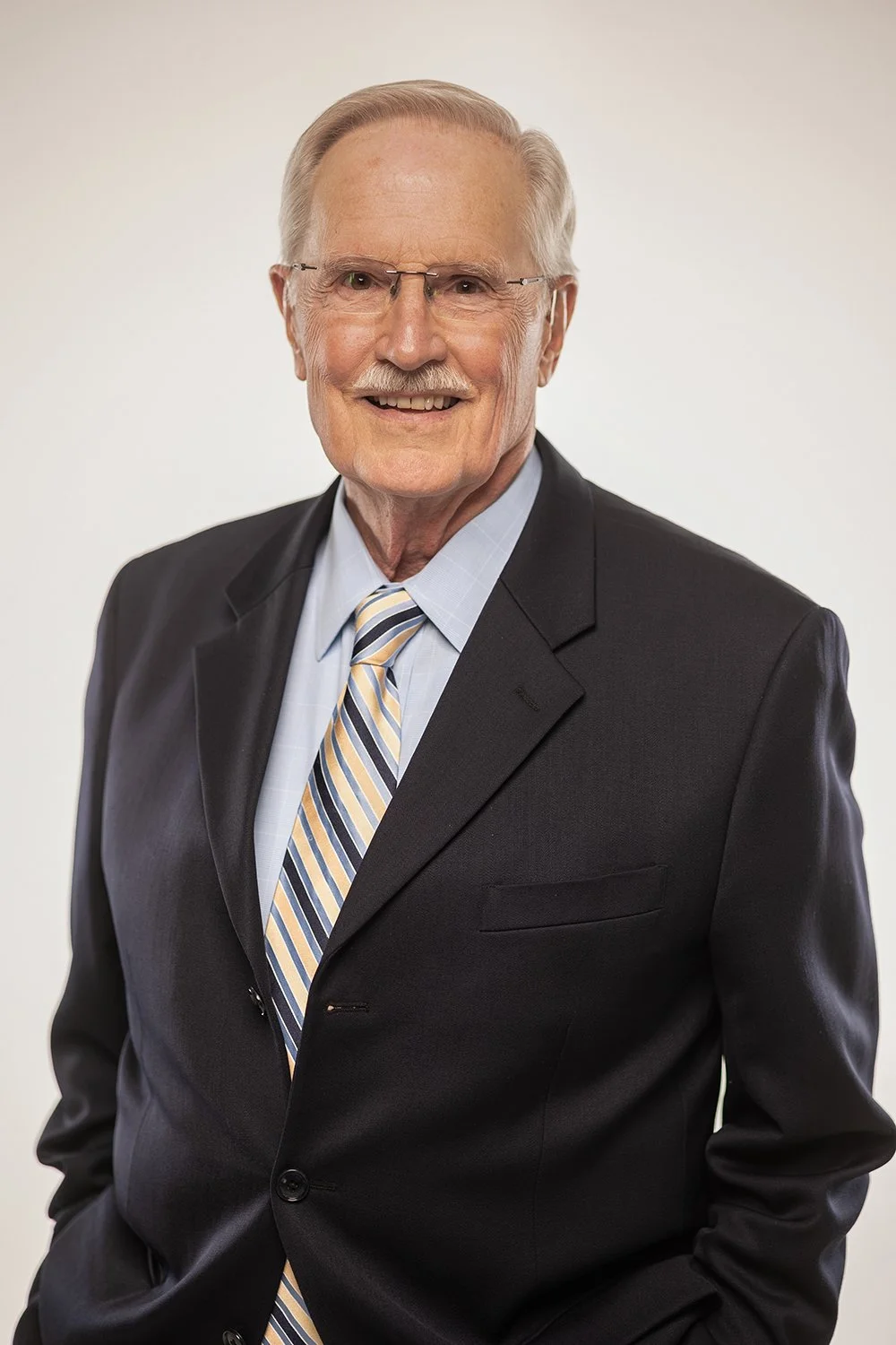 John Polansky - 2460 Willamette Street, Eugene, Oregon, 97405