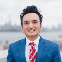 Vishal Patel - 244 Livingston St, Northvale, NJ 07647, USA, Northvale, New Jersey, 7647
