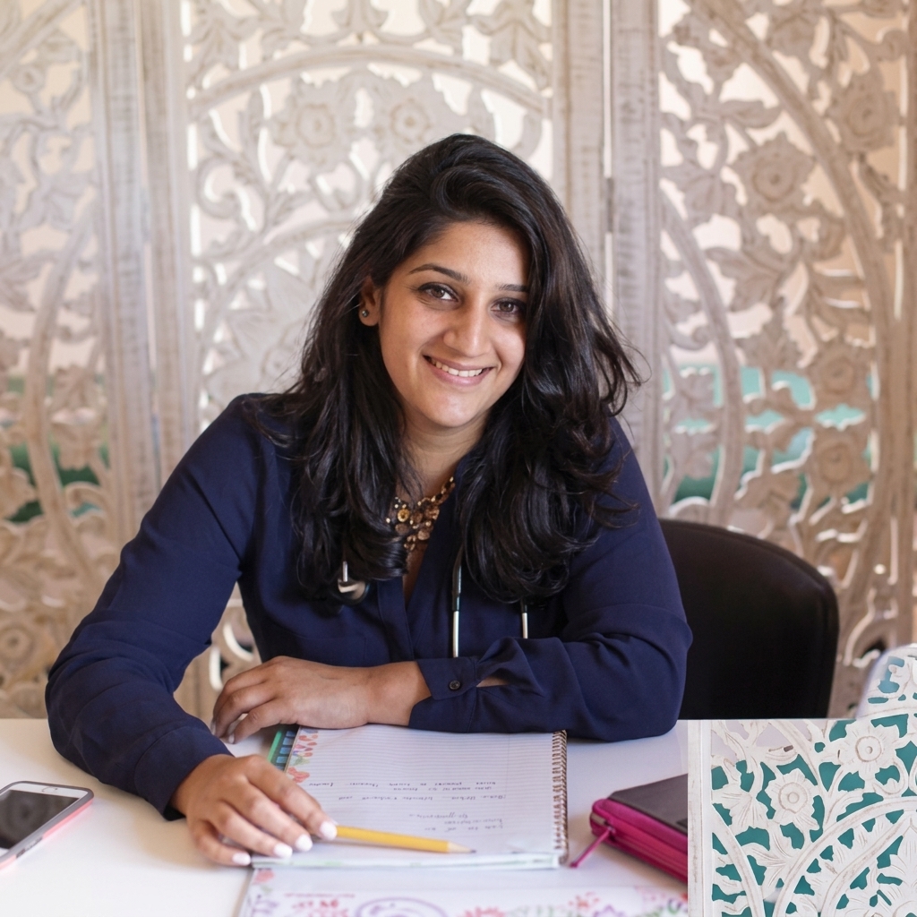Rachna Kaul - 65 North Maple Avenue, Ridgewood, New Jersey, 7450