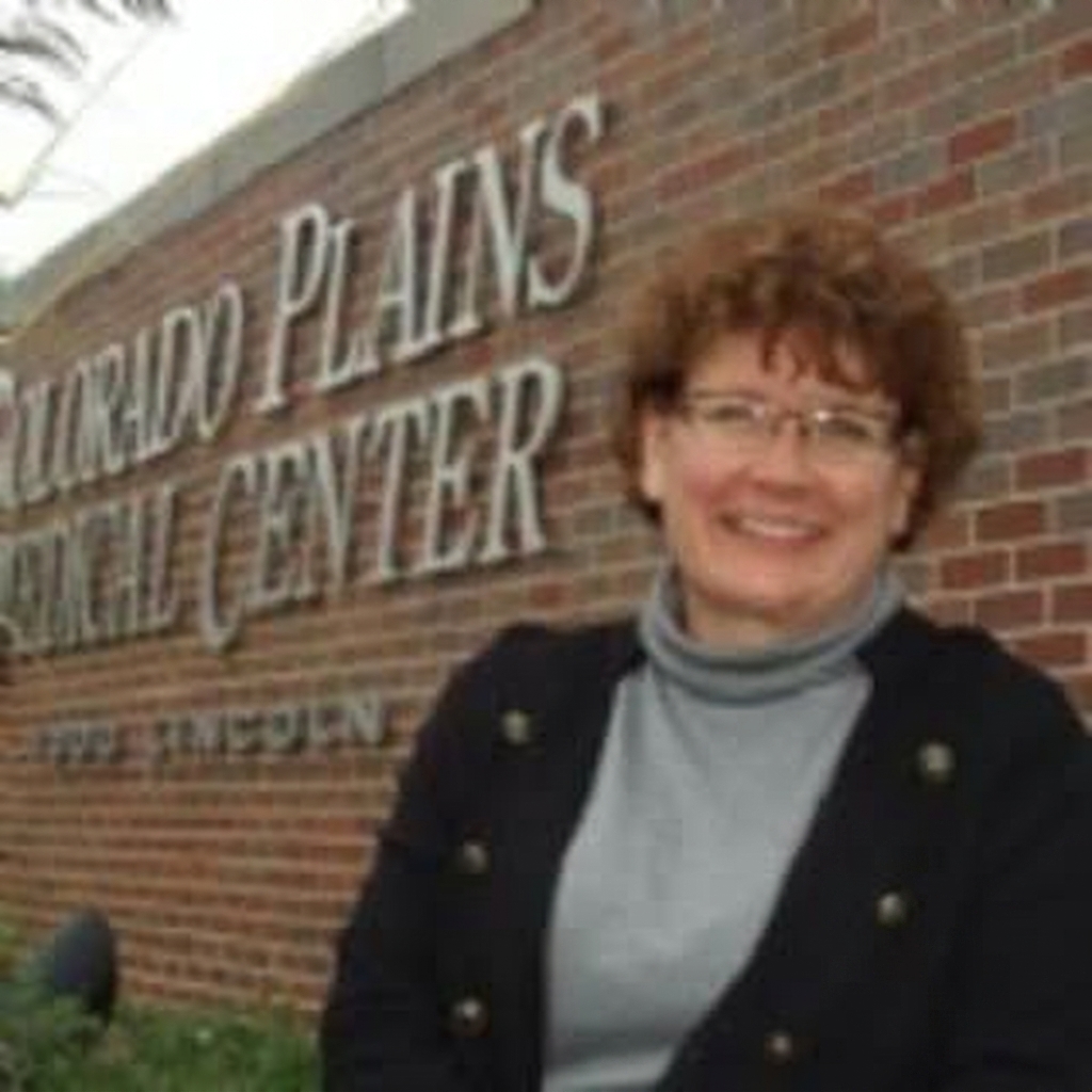 Paula Frantz - 108 Delmar Street, Sterling, Colorado, 80752