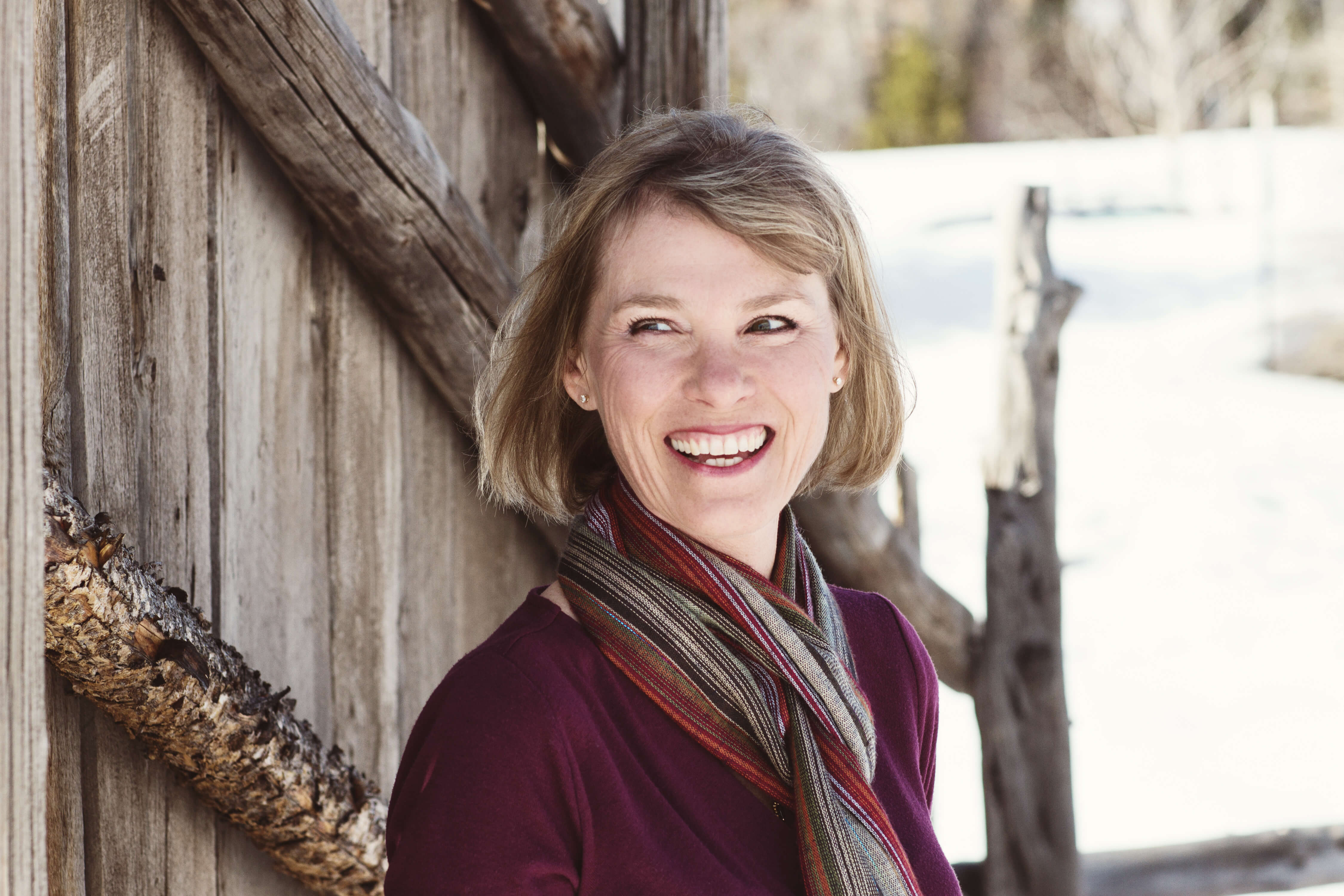 Rosanne Iversen - 501 Anglers Drive, Steamboat Springs, Colorado, 80477