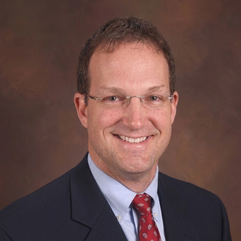 David J. Usher - 3004 Golf Road, Eau Claire, Wisconsin, 54701