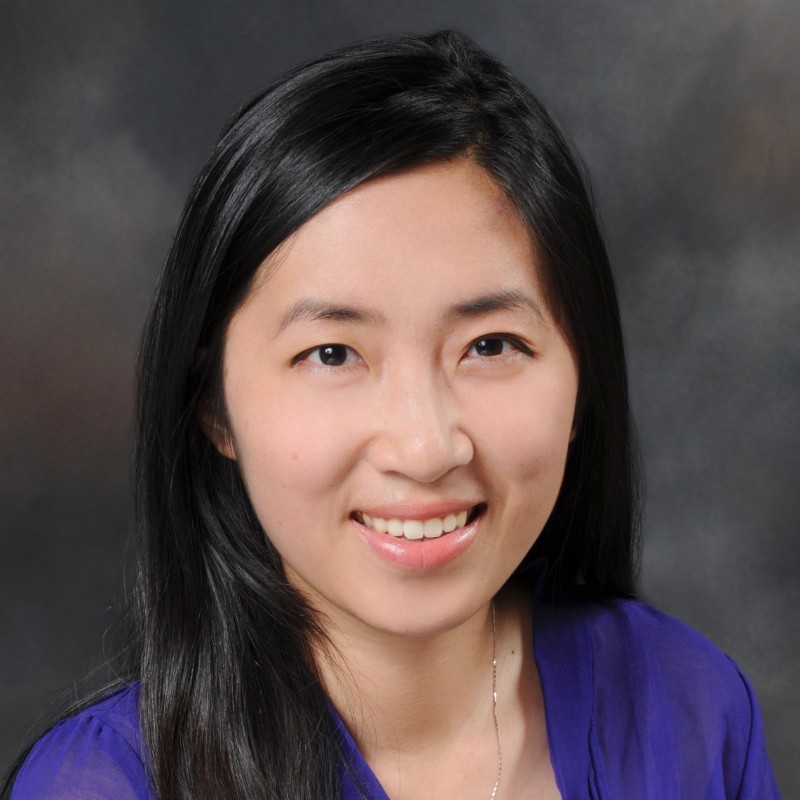 Tina Yun - 1601 Monte Vista Avenue, Claremont, California, 91711
