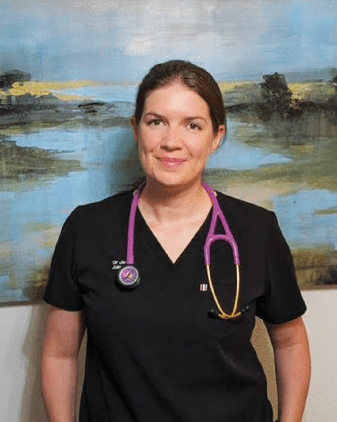 Jessica Johnson - 630 Matthews Township Parkway, Matthews, NC 28105, USA, Matthews, North Carolina, 28105
