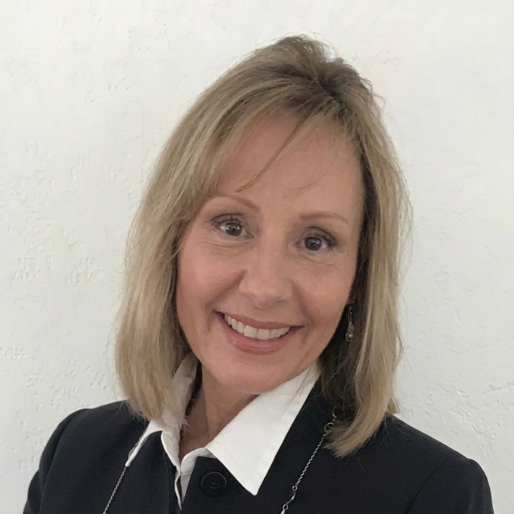 Brandie Walton - Beach Boulevard, Huntington Beach, California, 92648
