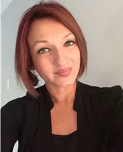 Sheila Chen - 8503 Arlington Boulevard, Fairfax, Virginia, 22031