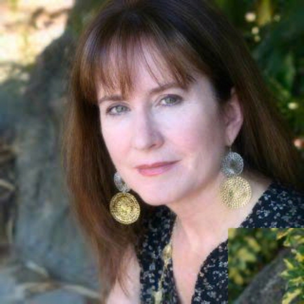 Anne M. Cummings - 1300 Eliseo Drive, Greenbrae, California, 94939