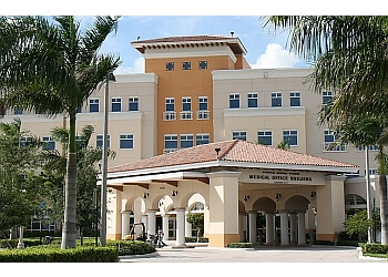 West-Ky Abrams - 1951 Southwest 172nd Avenue, Miramar, Florida, 33029