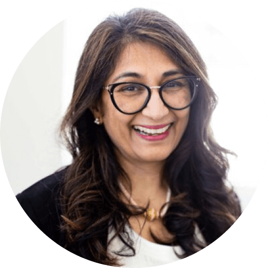 Varsha Rathod - 9160 Clayton Road, Ladue, Missouri, 63124