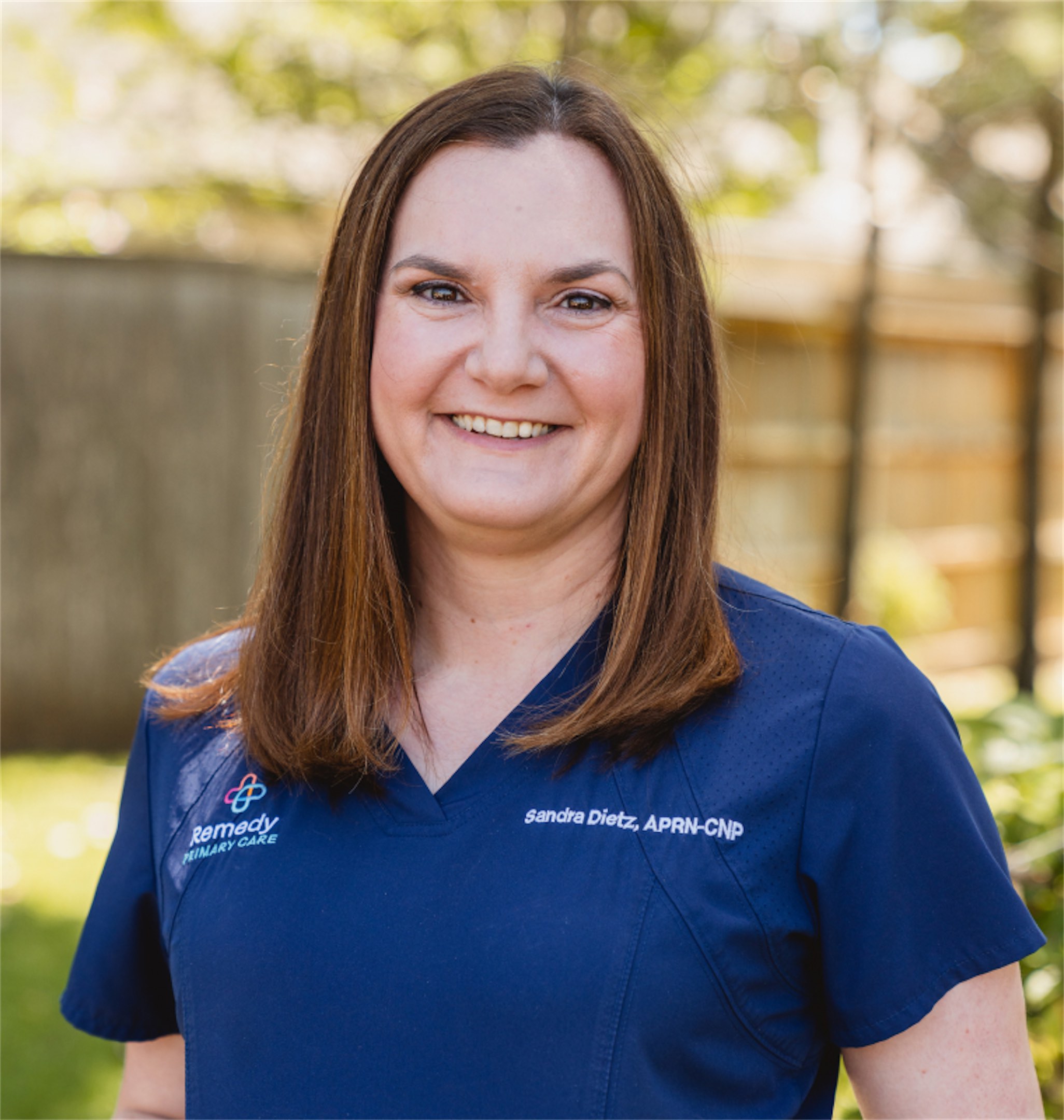 Sandra Dietz - 5014 East 101st Place, Tulsa, Oklahoma, 74137
