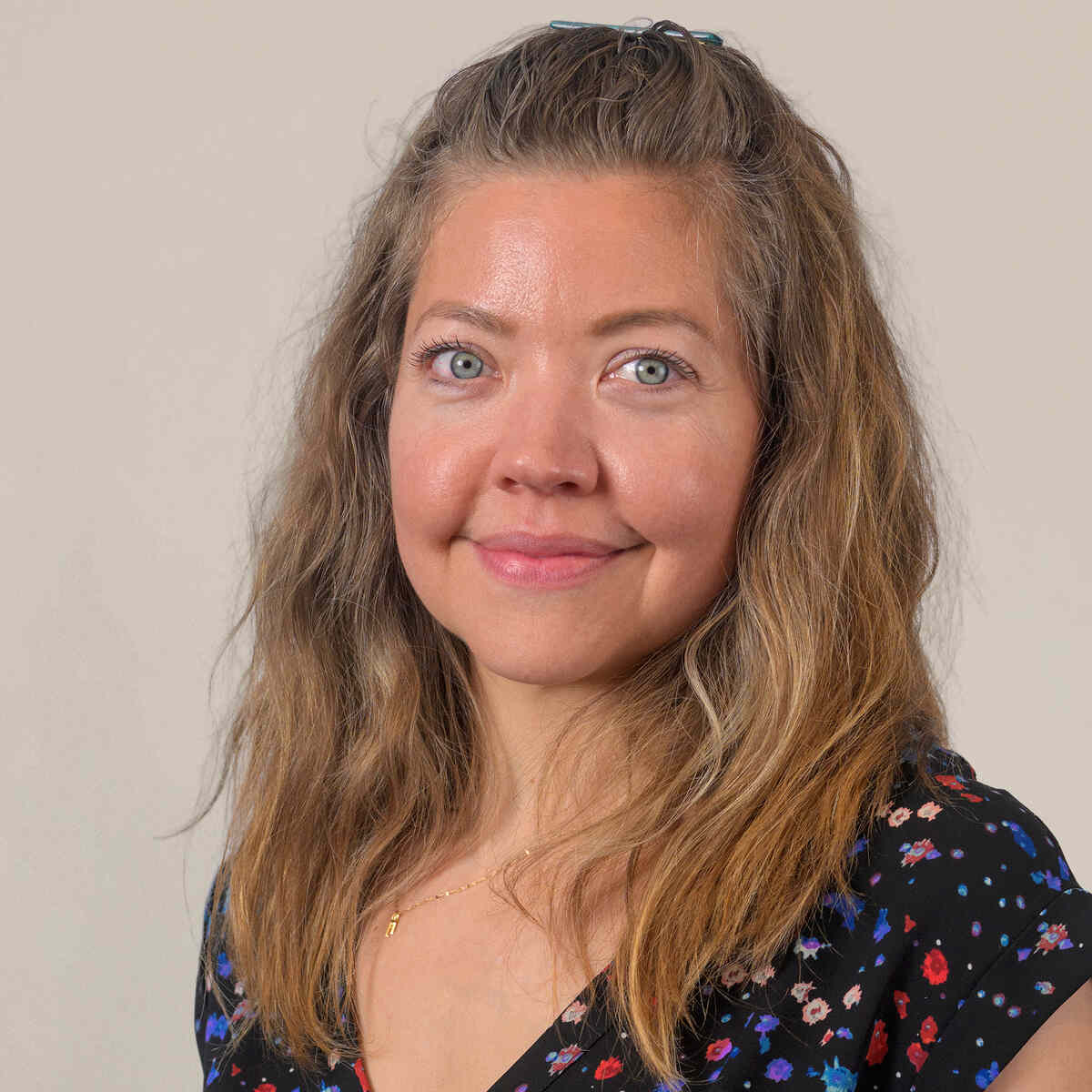 Michelle Benrath - 501 2nd Street, San Francisco, CA, USA, San Francisco, California, 94107