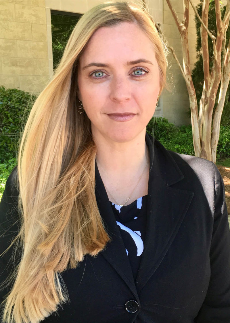 Kristen Spratt - Elm Creek Lane, Charlotte, North Carolina, 28277