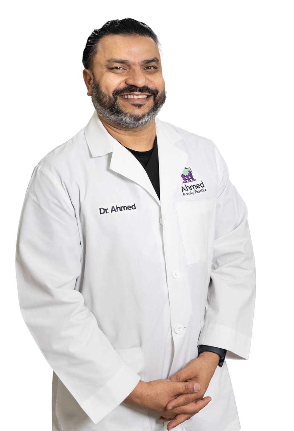 Abdul Quyyum Ahmed - 2605 West Club Boulevard, Lake Mary, Florida, 32746