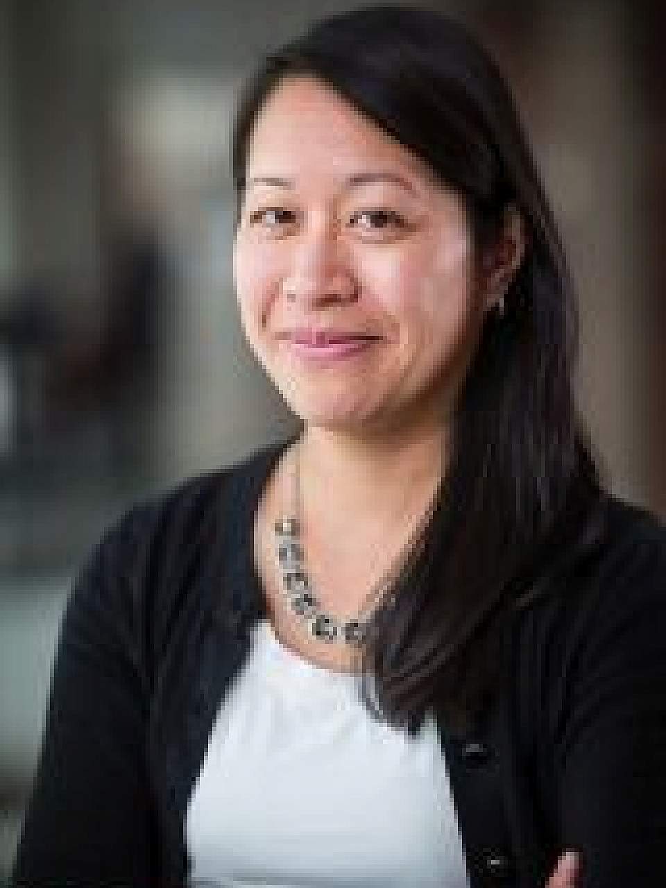 Candace Chow - 9010 West Cheyenne Avenue, Las Vegas, Nevada, 89129