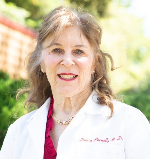 Diana Parnell - 1030 Sir Francis Drake Boulevard, Kentfield, CA, USA, Kentfield, California, 94904