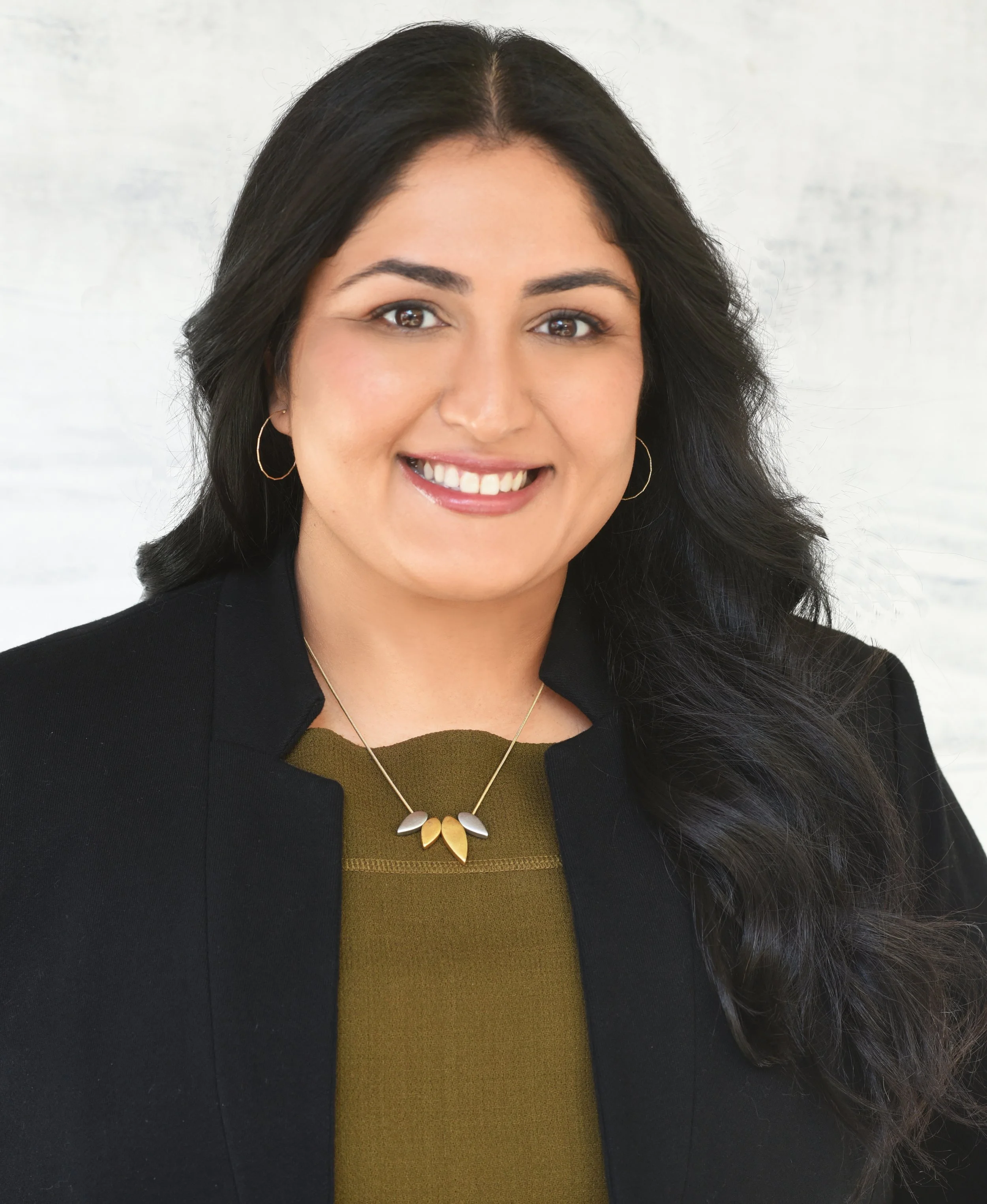 Tania Bhatia - 10000 W Washington Blvd, Culver City, CA, USA, Culver City, California, 90232