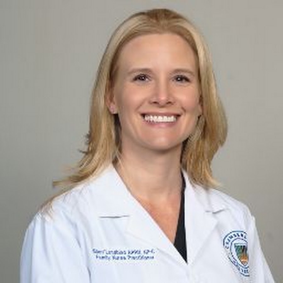 Sheri Lundblad - 8950 Dr. Martin Luther King Jr. Street, Saint Petersburg, Florida, 33702