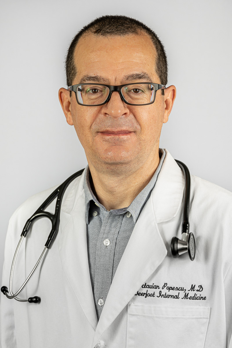 Octavian Popescu - 70 Plaza Drive, Pell City, AL 35125, USA, Pell City, Alabama, 35125