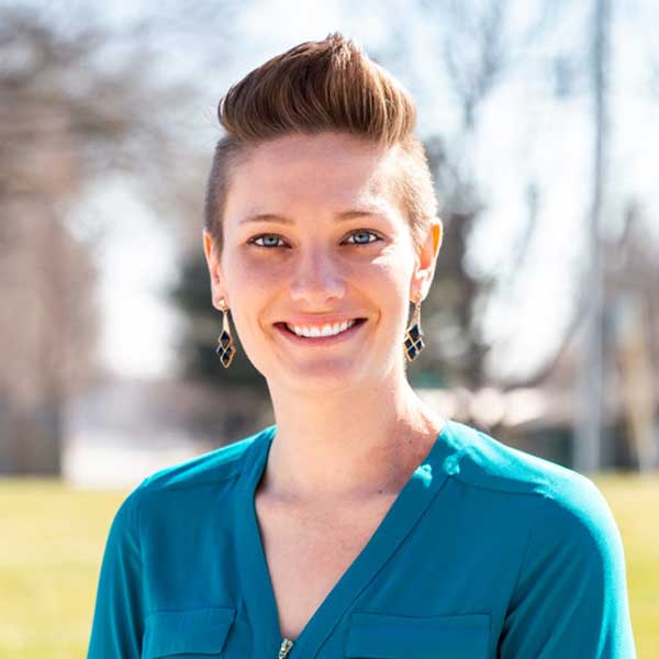 Samantha Goodall - 2659 East Normandy Drive, Springfield, Missouri, 65804