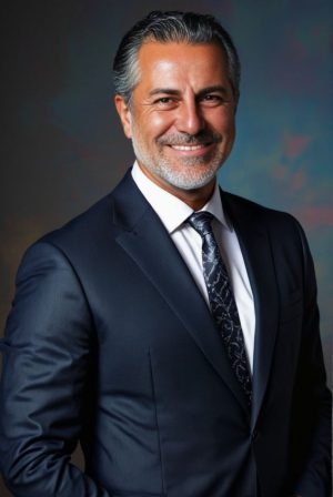 Michael Roham - 647 Camino de Los Mares, San Clemente, California, 92673