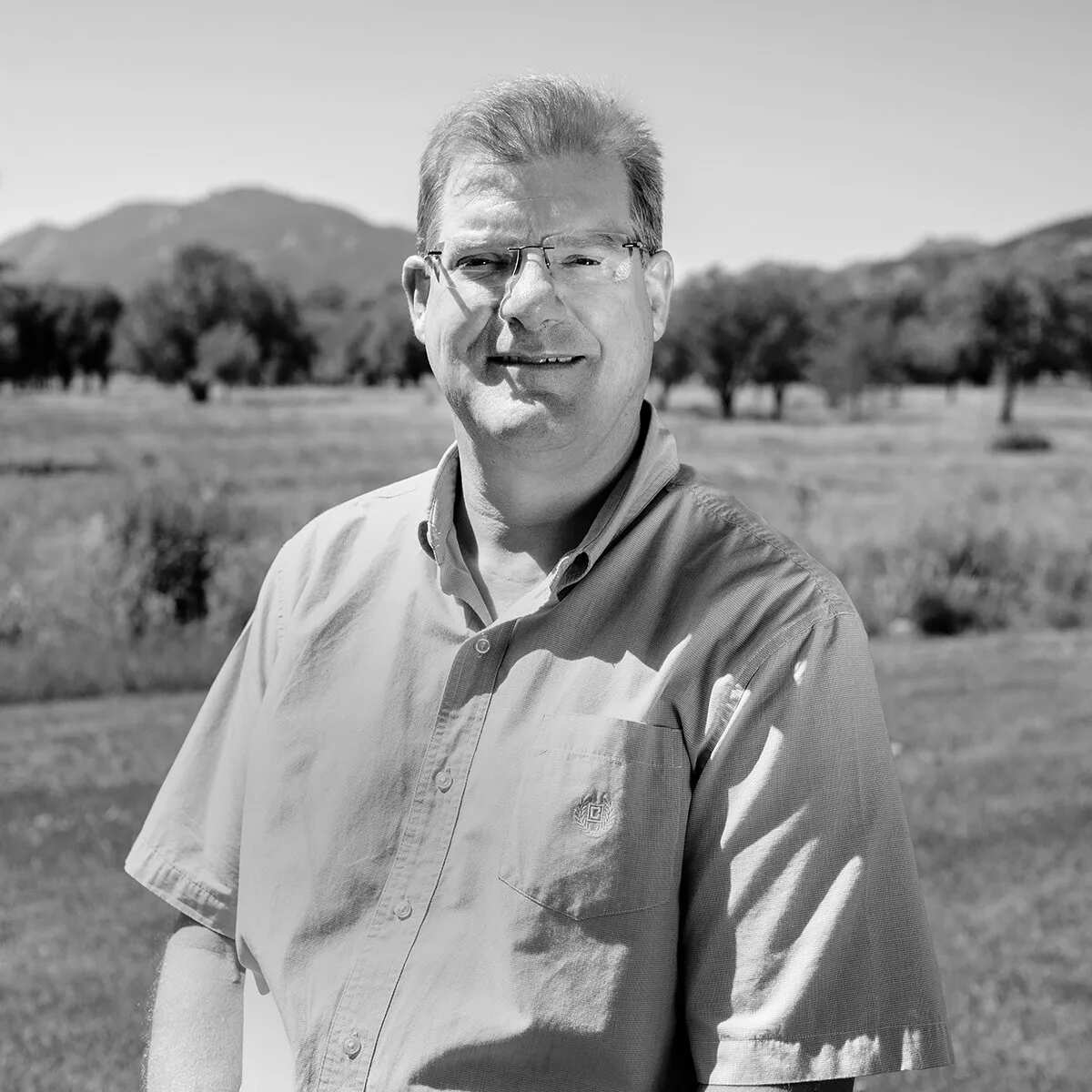 Brian Artzberger - 421 South Tejon Street, Colorado Springs, Colorado, 80905