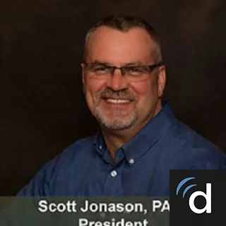 Scott Jonason - 3240 Northeast 3rd Avenue, Camas, Washington, 98607