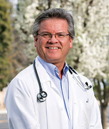 Bruce Trevino - 2400 Sierra Street, Kingsburg, California, 93631