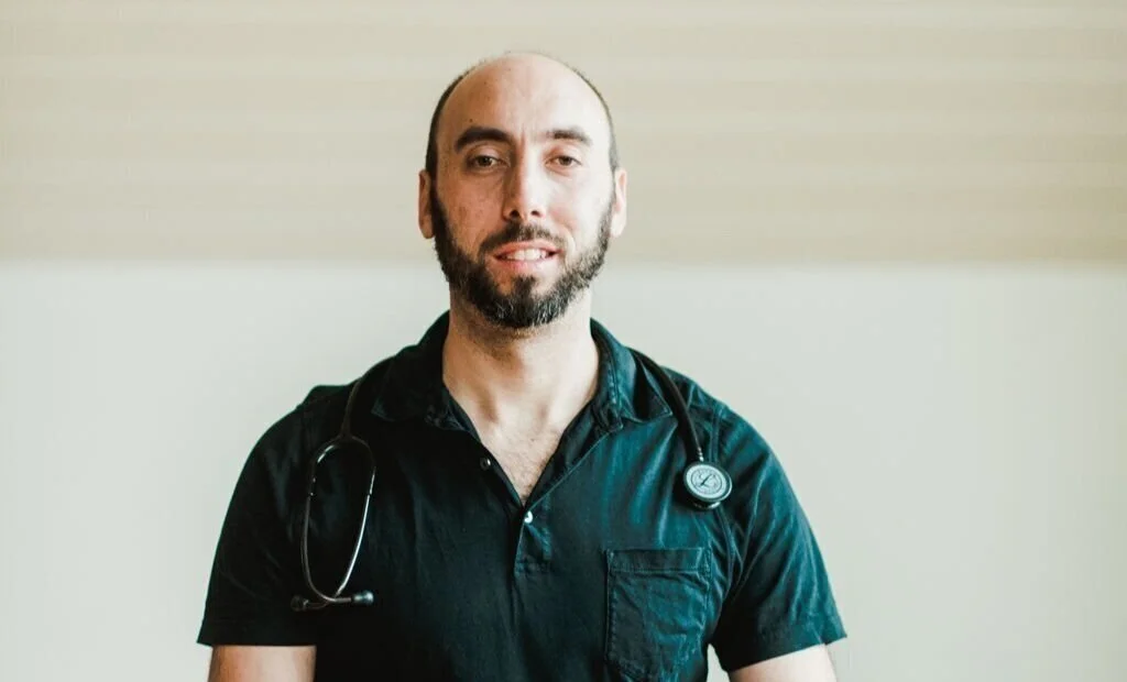 Ben Hagopian - 231 York Street, Portland, Maine, 4101