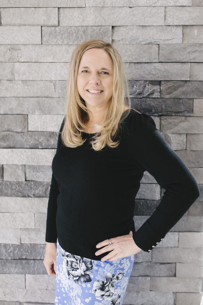 Julie Anderson - 1511 Northway Drive, Saint Cloud, Minnesota, 56303