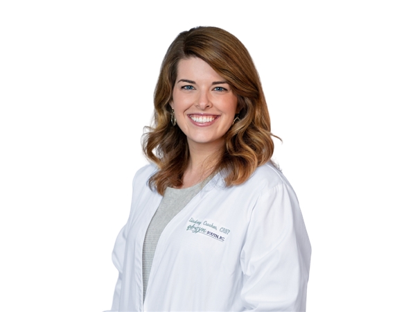 Lindsay Crocker - 2075 Pleasant Plains Extended, Jackson, Tennessee, 38305