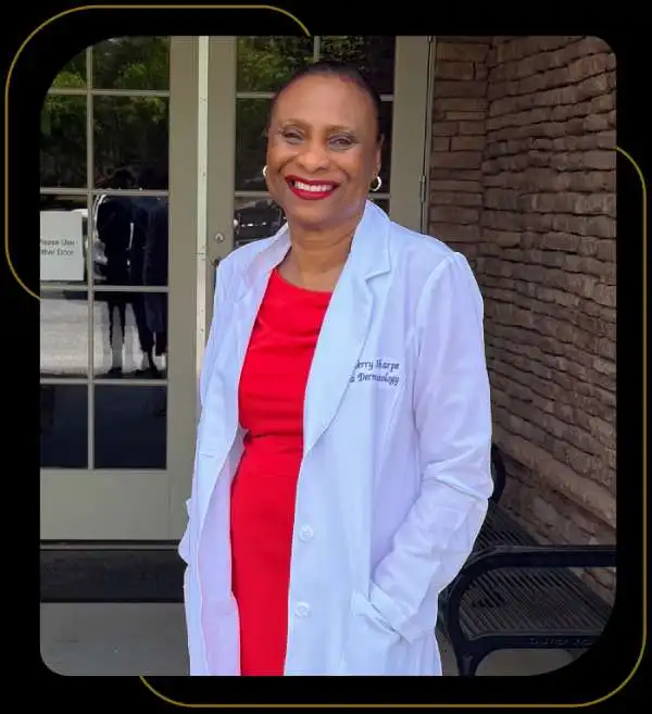 Terry Sharpe - 2340 Patrick Henry Parkway, McDonough, Georgia, 30253