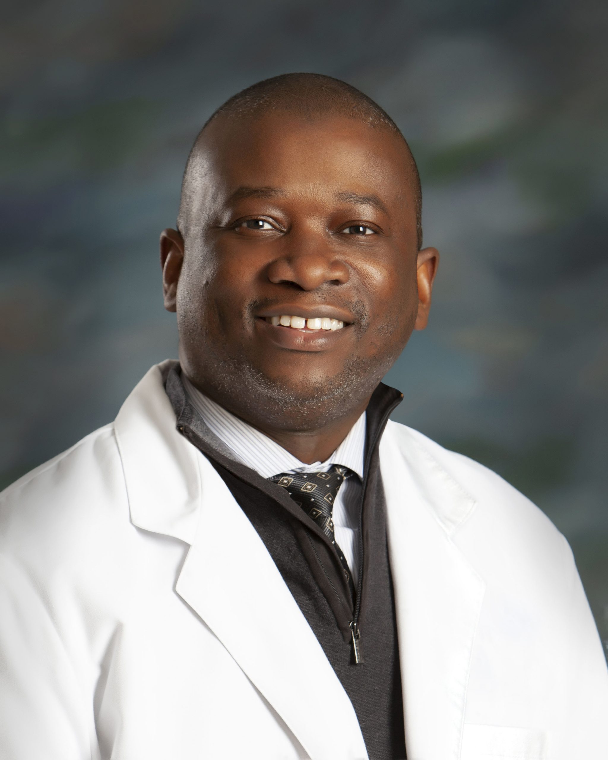 Babatunde Almaroof - 1325 S Linden Rd, Flint, Michigan 48532, USA, Flint, Michigan, 48532