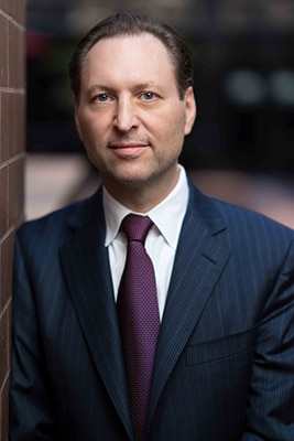 Saul R. Berger - 257 South Fair Oaks Avenue, Pasadena, California, 91105