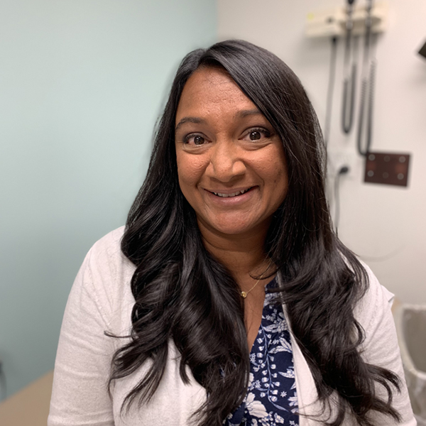 Anju Visweswaraiah - 12605 East 16th Avenue, Aurora, CO, USA, Aurora, Colorado, 80045