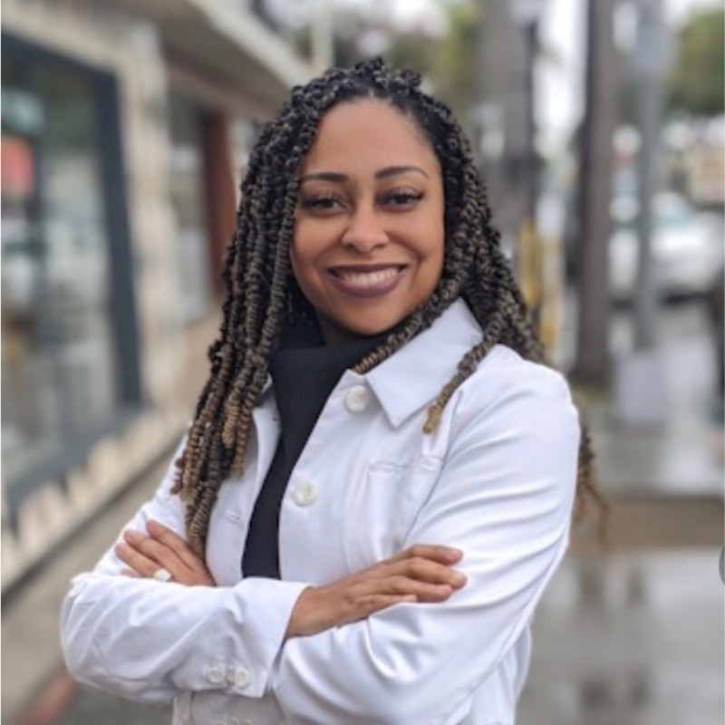 Brittani Hicks - 11230 Rosecrans Avenue, Manhattan Beach, California, 90245