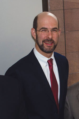 Eric W. Terman - 211 East Chicago Avenue, Chicago, Illinois, 60611