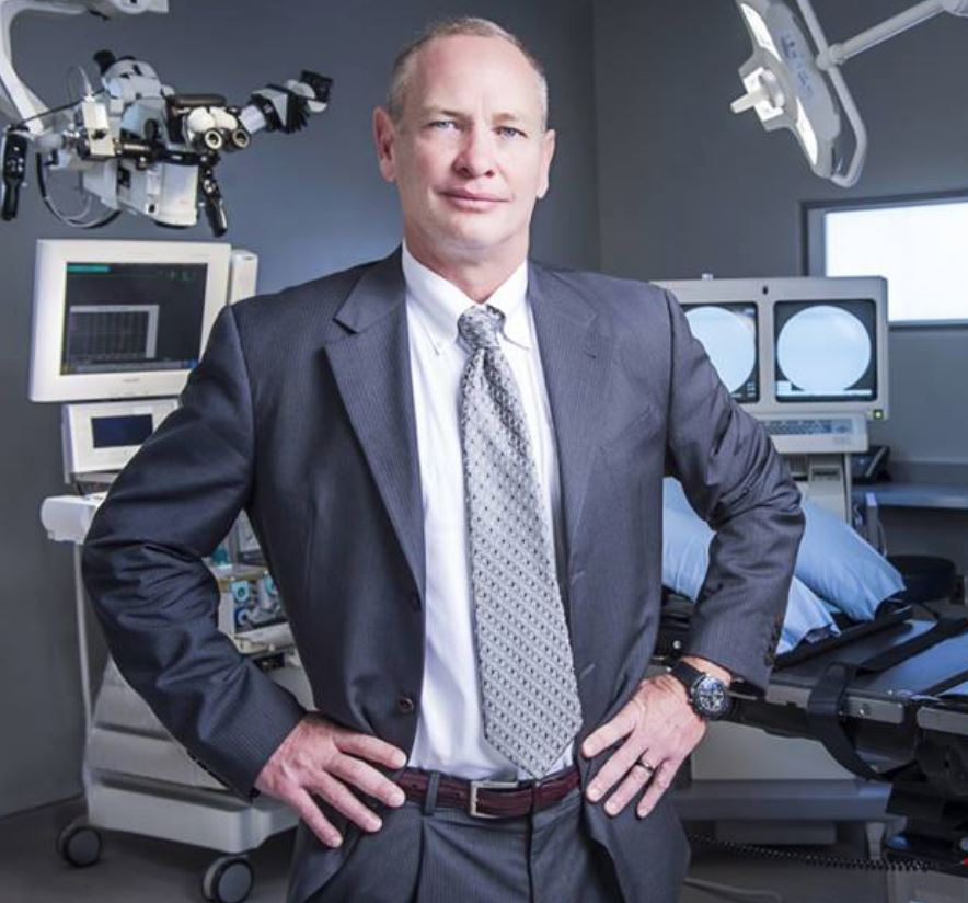Robert Masson - Masson Spine Institute of Orlando, 2706 Rew Cir, Ocoee, FL 34761, USA, Ocoee, Florida, 34761