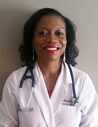 Messalina Jordan - 3520 US Highway 431 , Albertville, Alabama, 35950