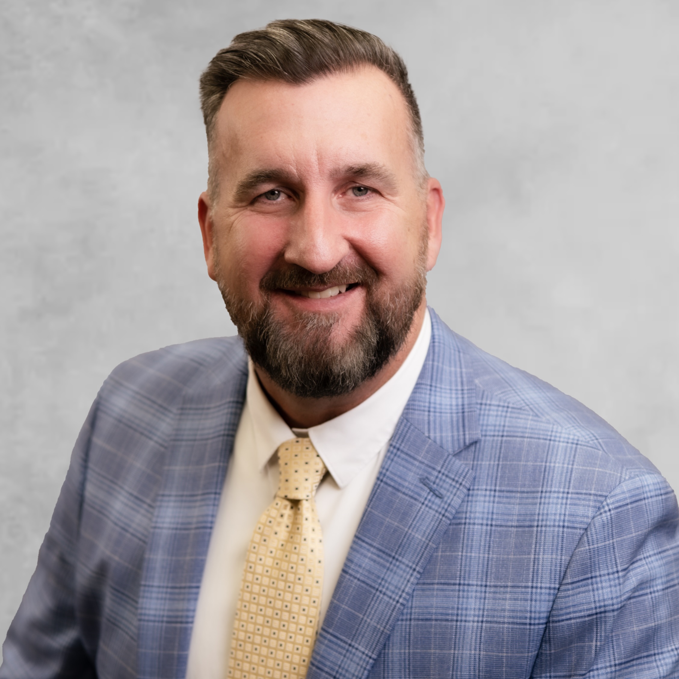 Brian Fretwell - 2080 Chambliss Avenue, Cleveland, Tennessee, 37919